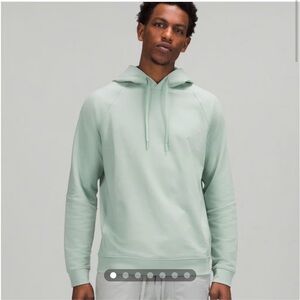Lululemon City Sweat Hoodie